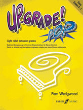 Up-Grade! Pop Piano Grades 0-1