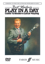 Bert Weedon's Play in a Day