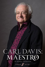 Carl Davis: Maestro