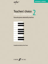 EPTA Teachers' Choice, Piano Collection 2