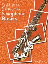 Christmas Saxophone Basics