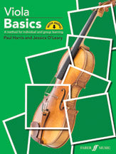 Viola Basics