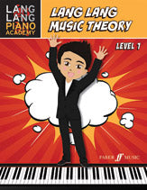 Lang Lang Music Theory, Level 1