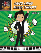 Lang Lang Music Theory, Level 2