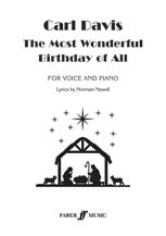 The Most Wonderful Birthday of All