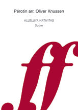 Alleluya Nativitas