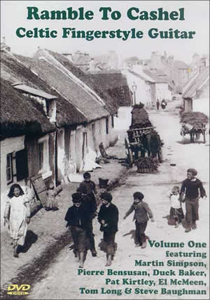 Ramble to Cashel Volume 1