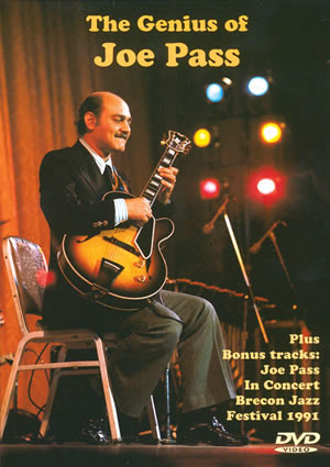 The Genius of Joe Pass