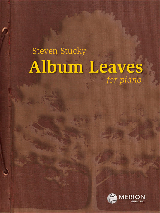 Album Leaves