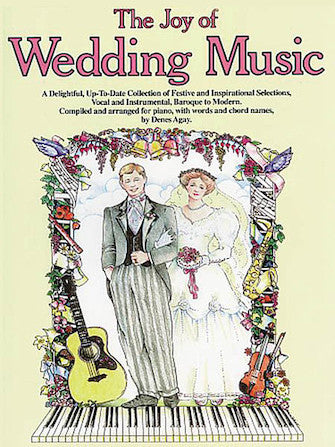 Joy of Wedding Music