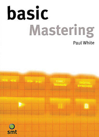 Basic Mastering