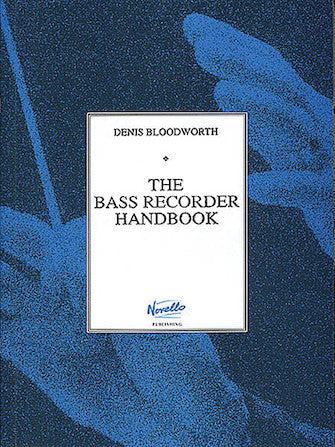 Bass Recorder Handbook, The