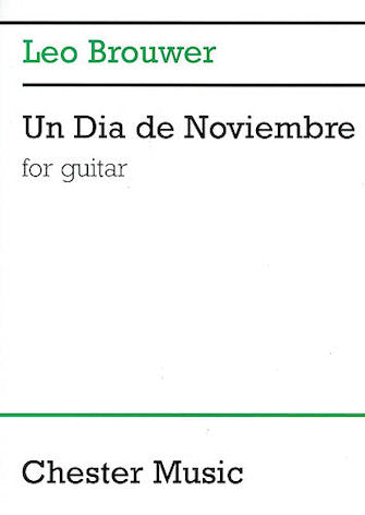 Dia de Noviembre, Un