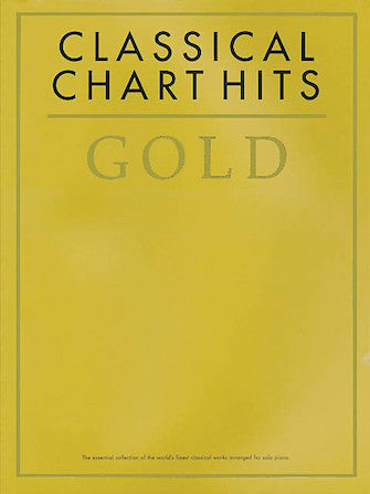 Classical Chart Hits Gold