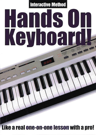 Hands On Keyboard!