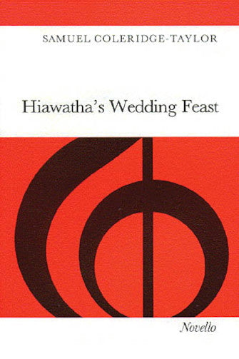 Hiawatha's Wedding Feast