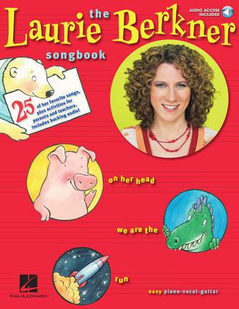 Berkner, Laurie - Songbook