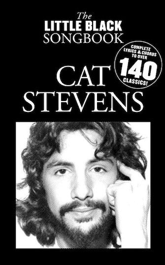 Stevens, Cat - Little Black Songbook