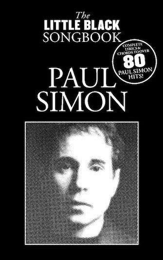 Simon, Paul - Little Black Songbook