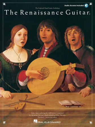 Renaissance Guitar, The