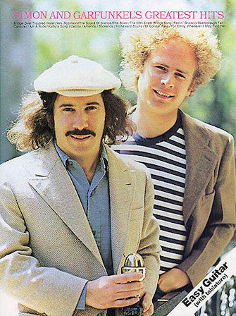 Simon and Garfunkel's Greatest Hits