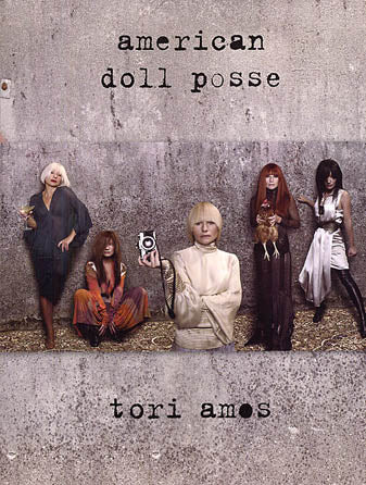 Amos, Tori - American Doll Posse