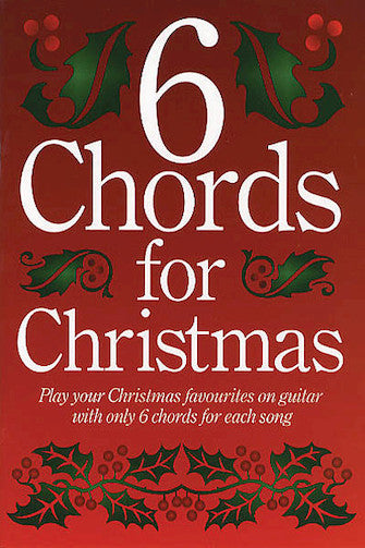 Six Chords for Christmas