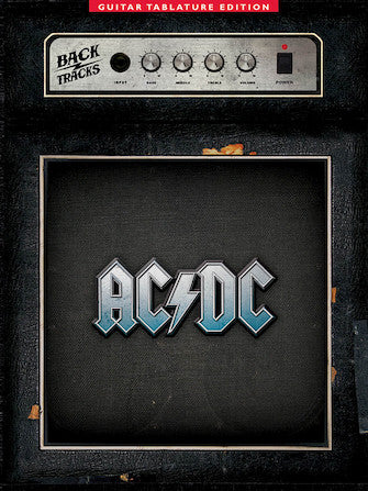 AC/DC - Backtracks