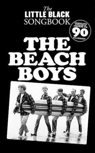 Beach Boys - Little Black Songbook