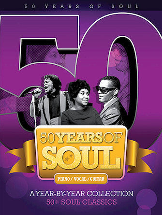 Fifty Years of Soul