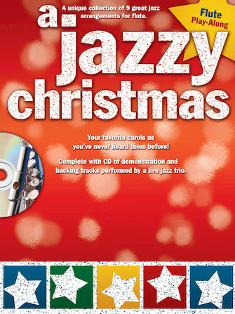 Jazzy Christmas Tunes