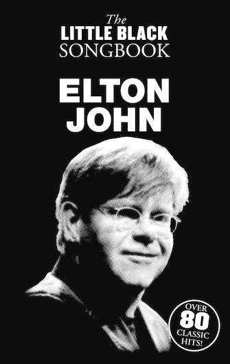 John, Elton - Little Black Songbook