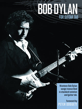 Dylan, Bob - for Guitar Tab