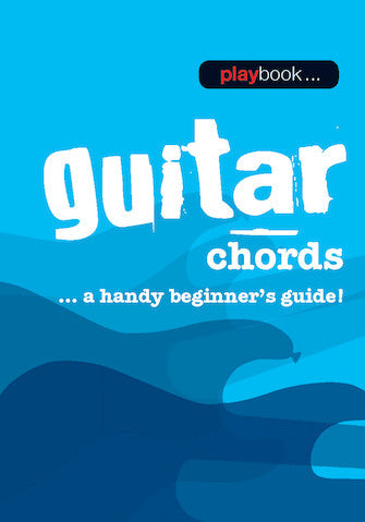 Playbook - Guitar Chords