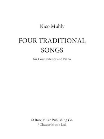 4 Traditional Songs