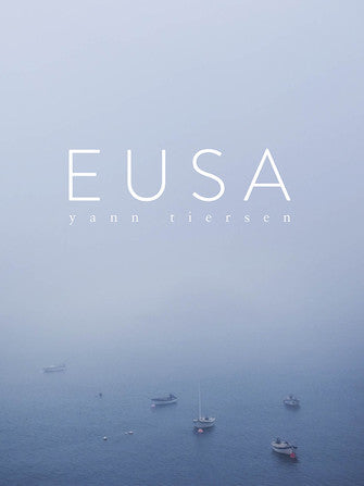 Tiersen, Yann - Eusa