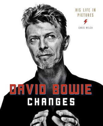 Bowie, David - Changes