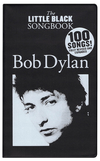 Dylan, Bob - Little Black Songbook