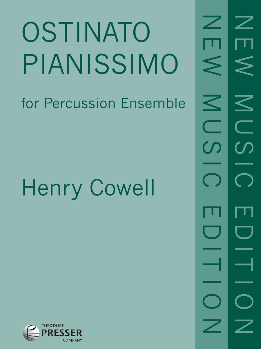 Ostinato Pianissimo