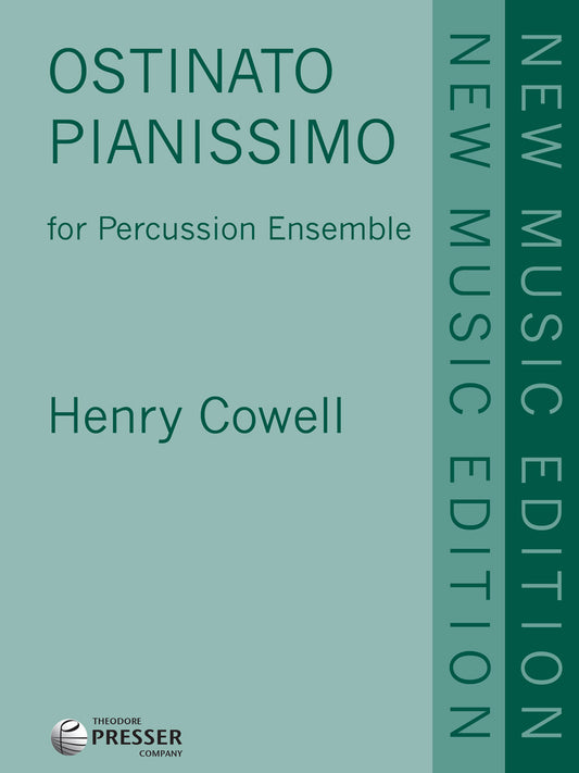 Ostinato Pianissimo