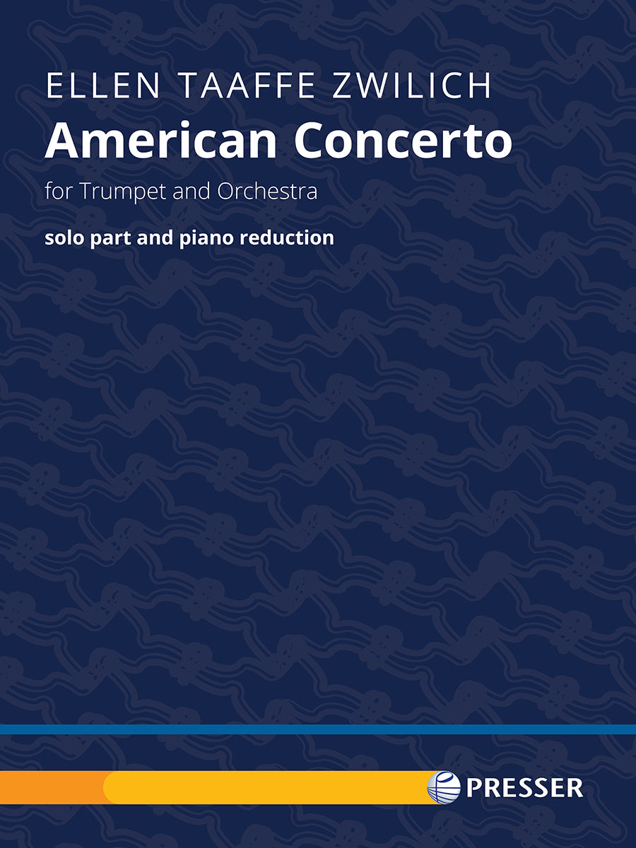 American Concerto