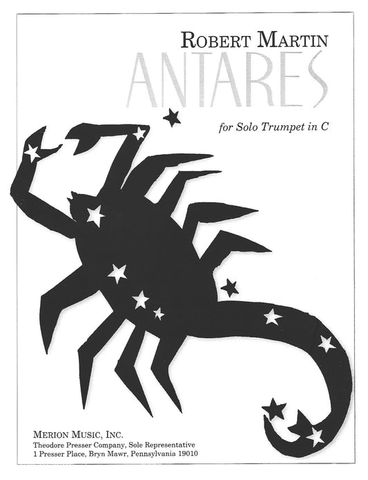 Antares