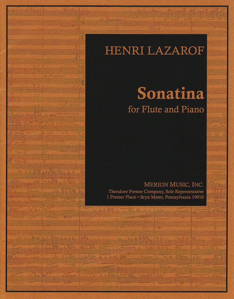 Sonatina