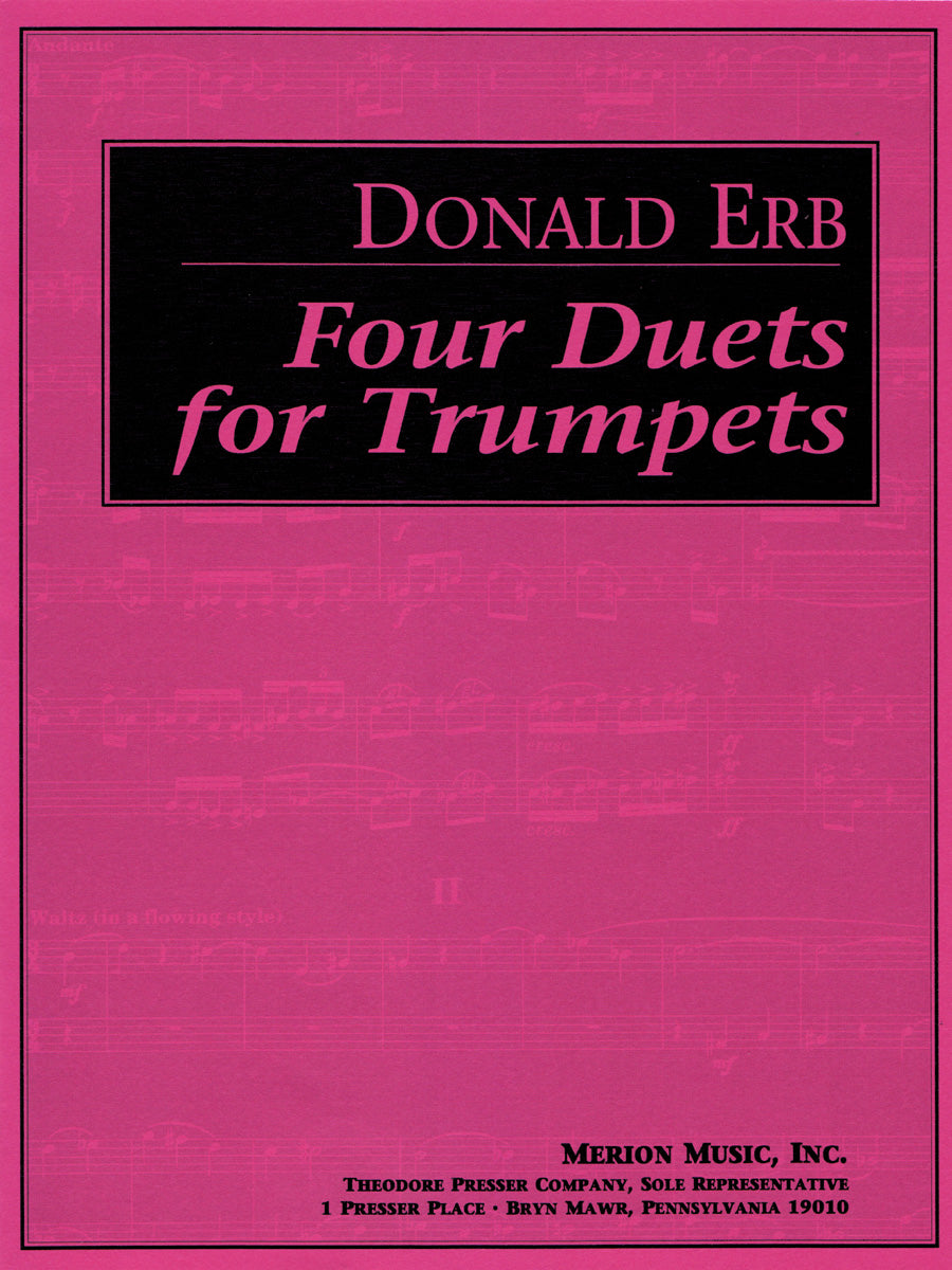 Four Duets