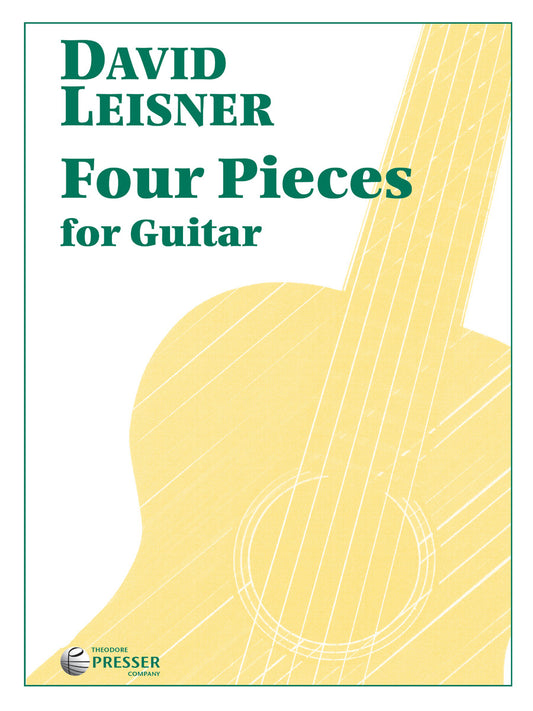 Four Pieces