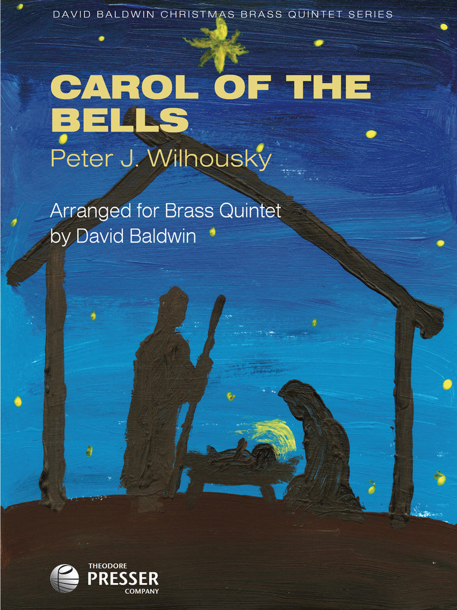 Carol of the Bells