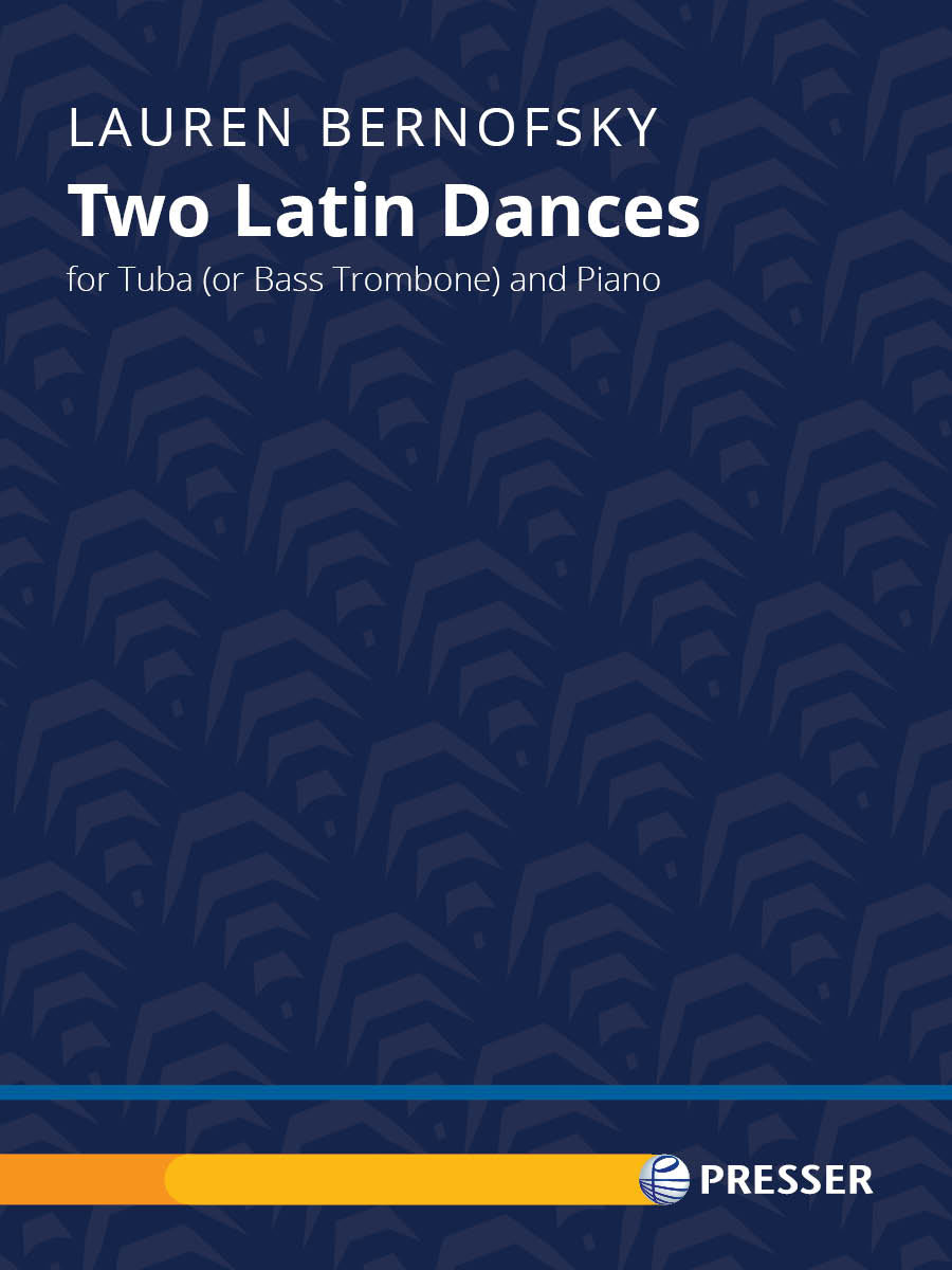 Two Latin Dances