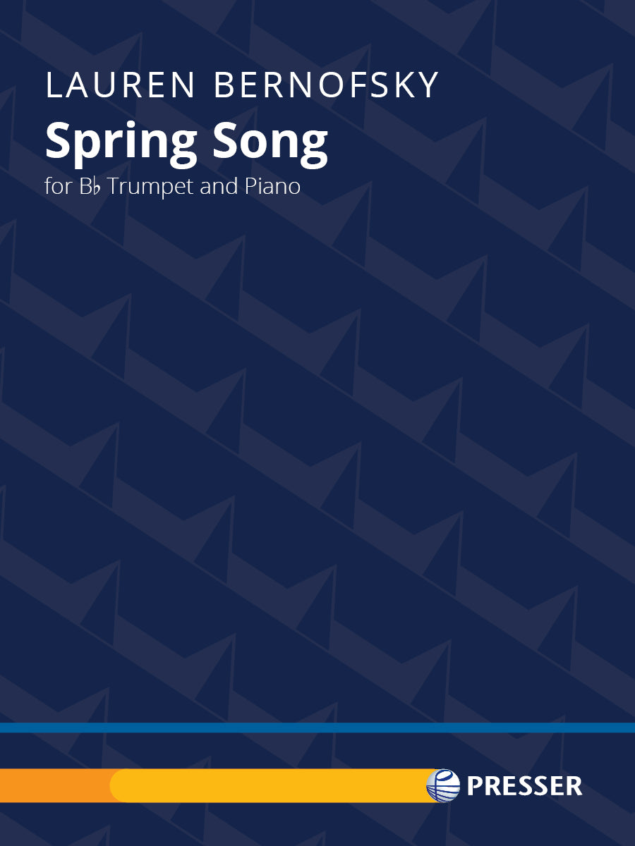 Spring Song