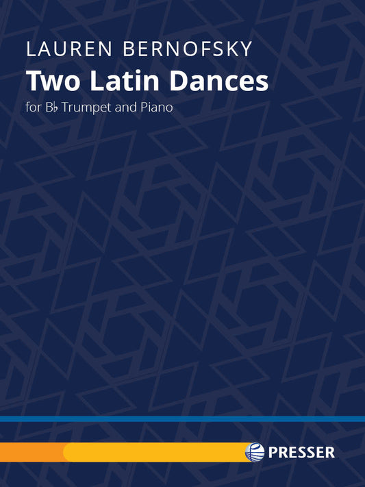 Two Latin Dances