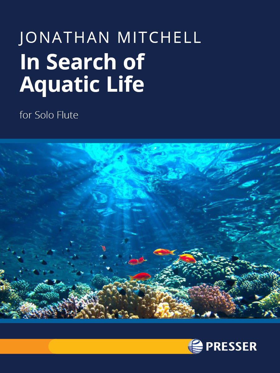 In Search of Aquatic Life